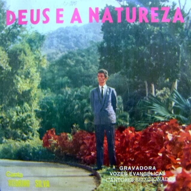 Deus e a Natureza