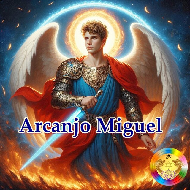 Arcanjo Miguel