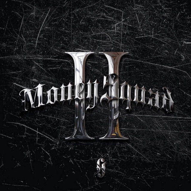 Money Squad, Vol. 2