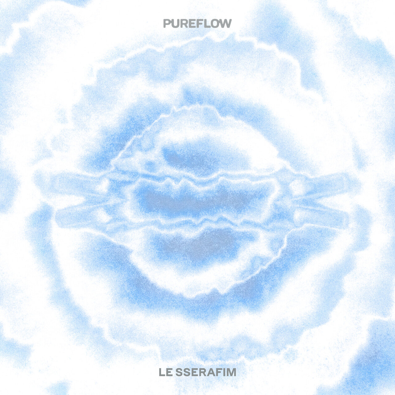 【むねラフィム】LE SSERAFIM　PUREFLOW PUREFLOW', Pt. 1 / LE SSERAFIM - TIDAL