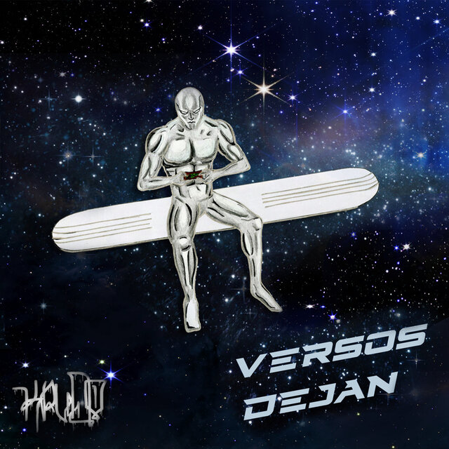 Versos Dejan