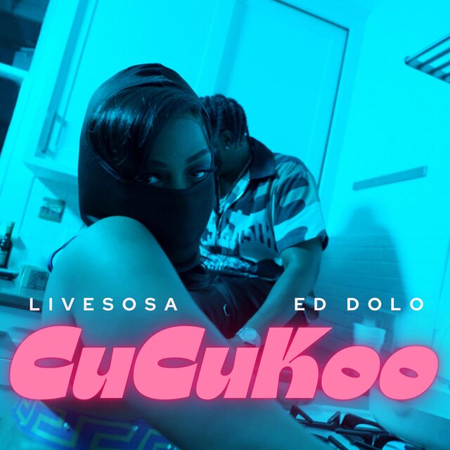 CuCuKoo (feat. Ed Dolo)