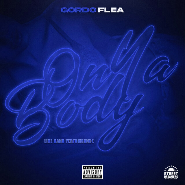 On Ya Body (Live)
