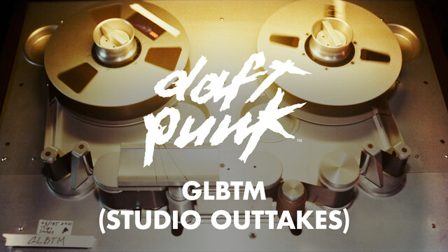GLBTM (Studio Outtakes) (Official Audio)