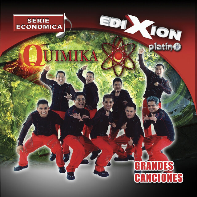 Edixion Platino