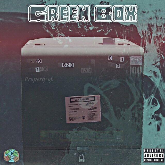 Green Box