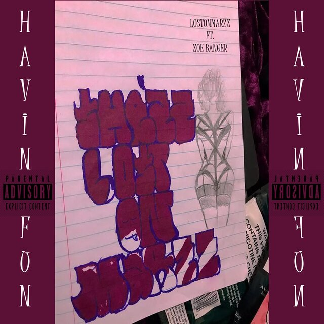 Havin' Fun (feat. Zoe Banger)