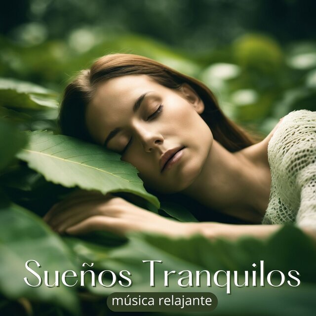 Sueños Tranquilos - Música Relajante para Dormir Tranquilo y Tener Sueños Hermosos