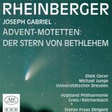 Der Stern von Bethlehem, Op. 164: Mary: Stille ist's im heil'gen Raum (Soprano)
