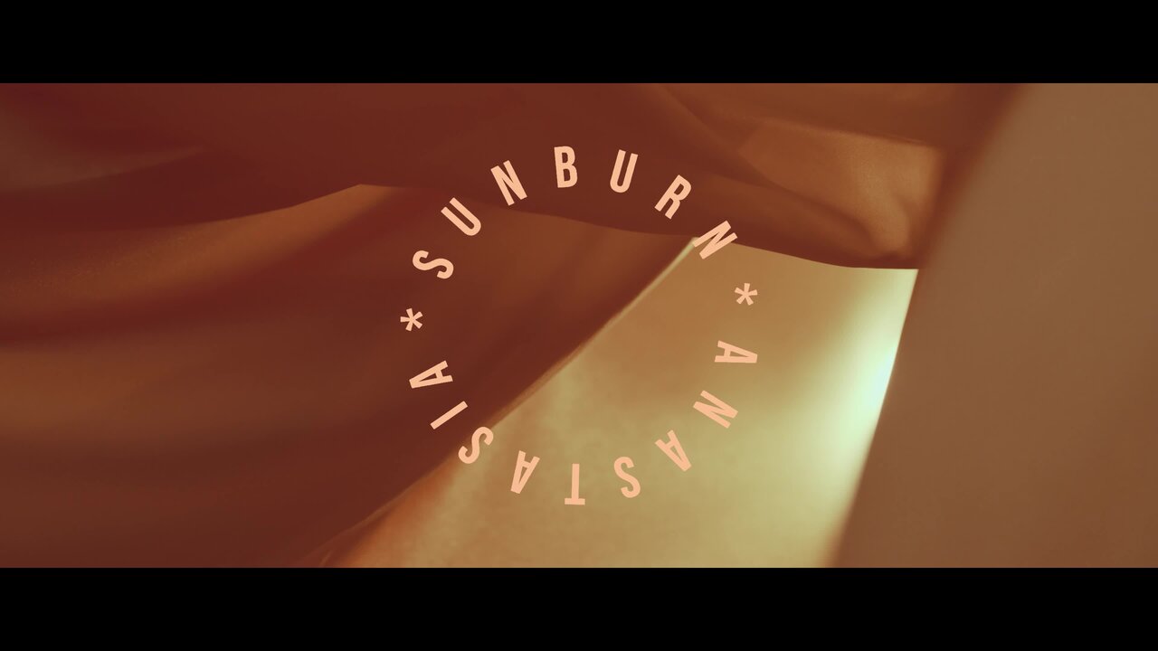 "Sunburn" Official Music Video 