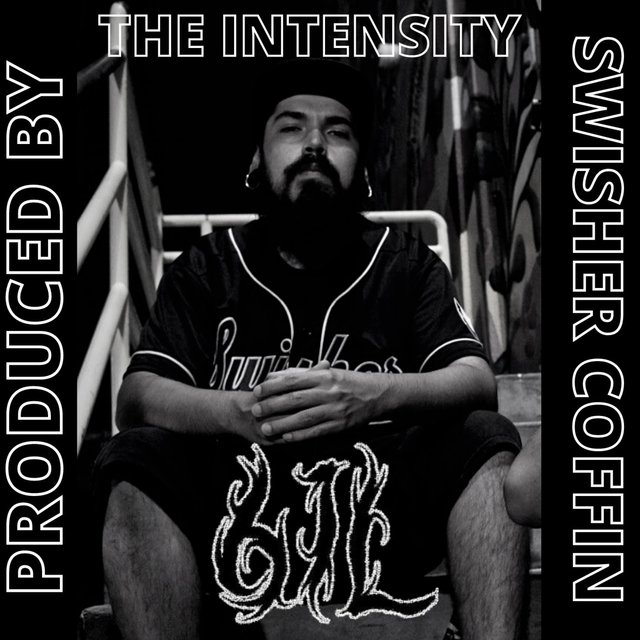 The Intesity (feat. Hypnosis)