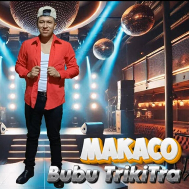 Bubu TrikiTra