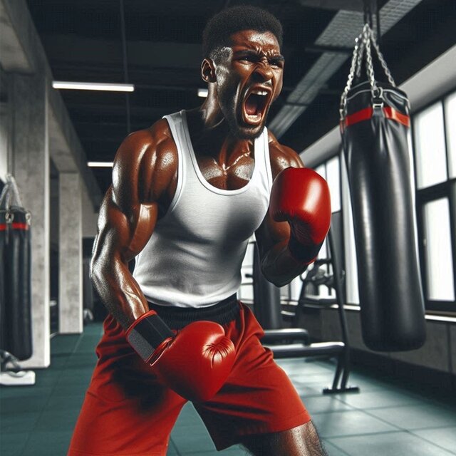 Like a Champion