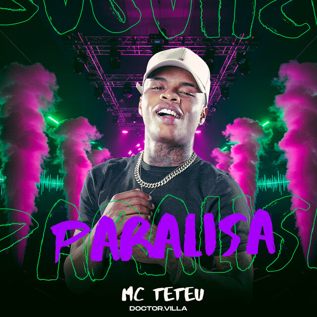 Paralisa