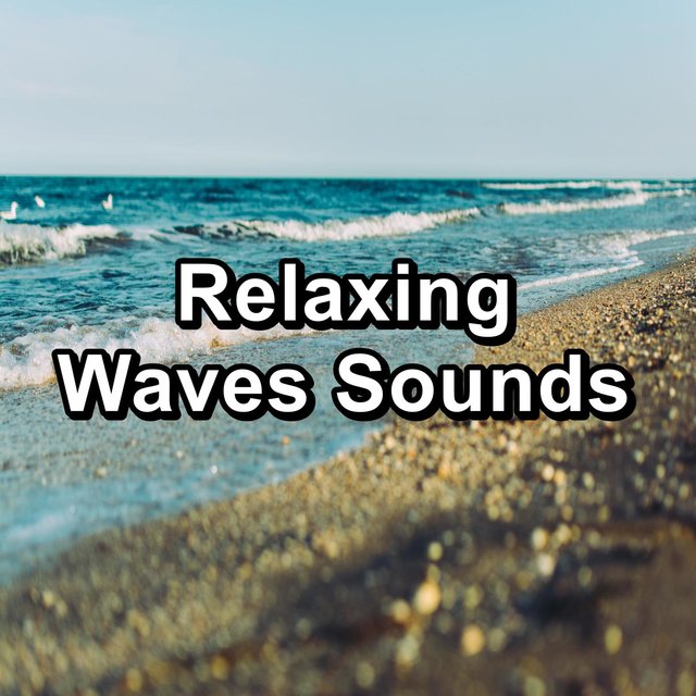 Relaxing Waves Sounds
