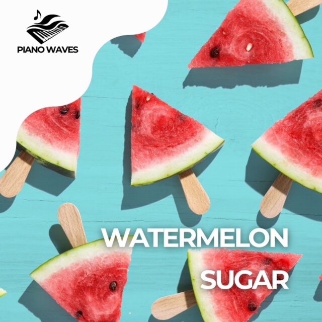 Watermelon Sugar