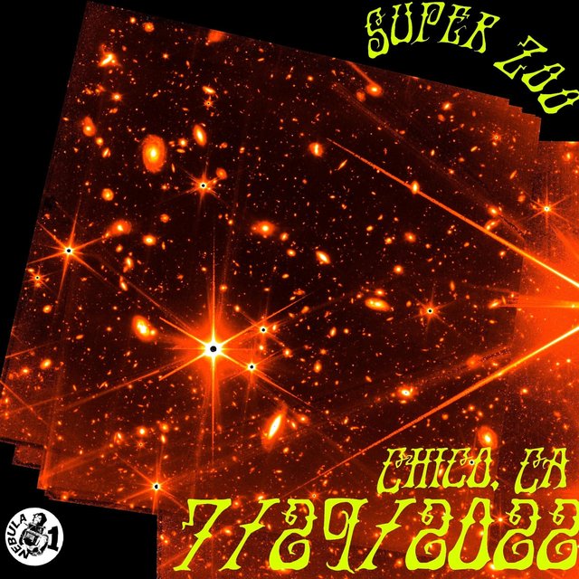 CHICO, CA 7/29/2022