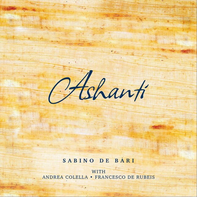 Ashanti