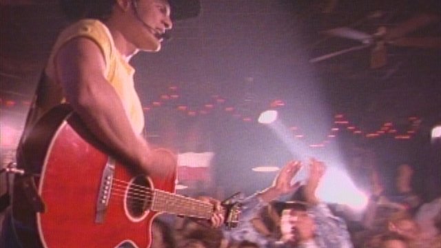 Honky Tonk Crowd