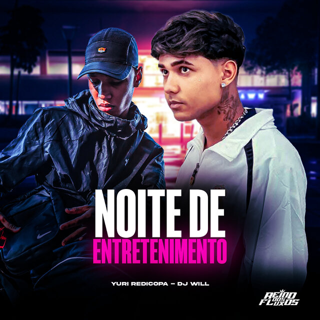 Noite de Entretenimento