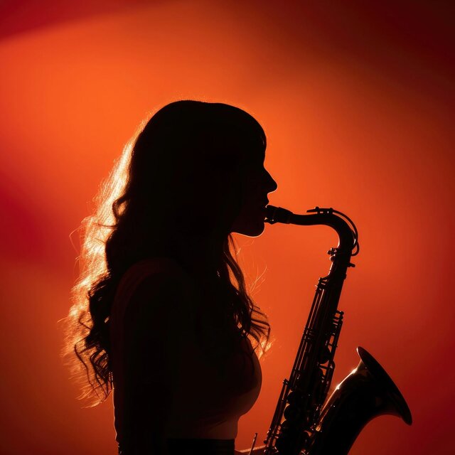 Chill Jazz Vibes for Soothing Daily Escape