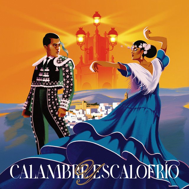 Calambre y Escalofrío
