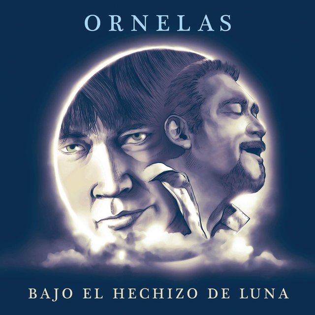 Bajo el Hechizo de Luna
