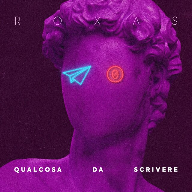 Qualcosa da scrivere