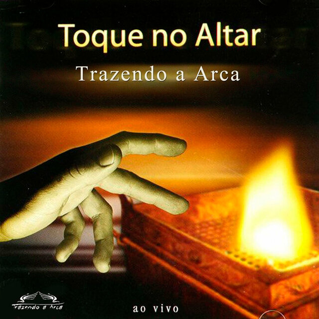 Toque no Altar (Ao Vivo)