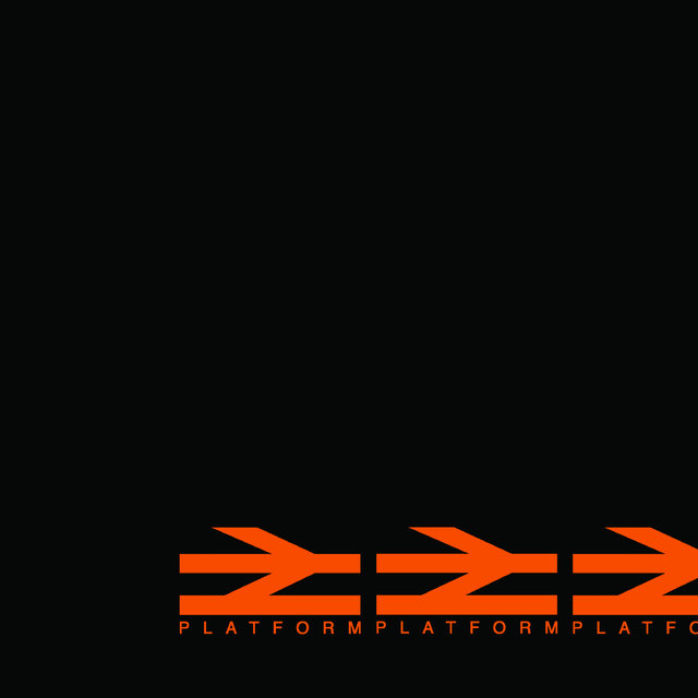 Platform 25
