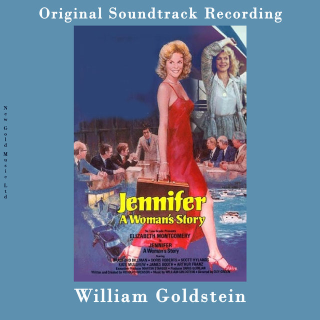 Jennifer: a Woman's Story (Original Soundtrack Recording)