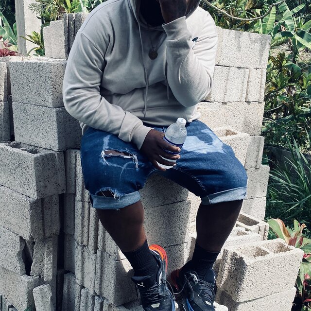 Move In Silence