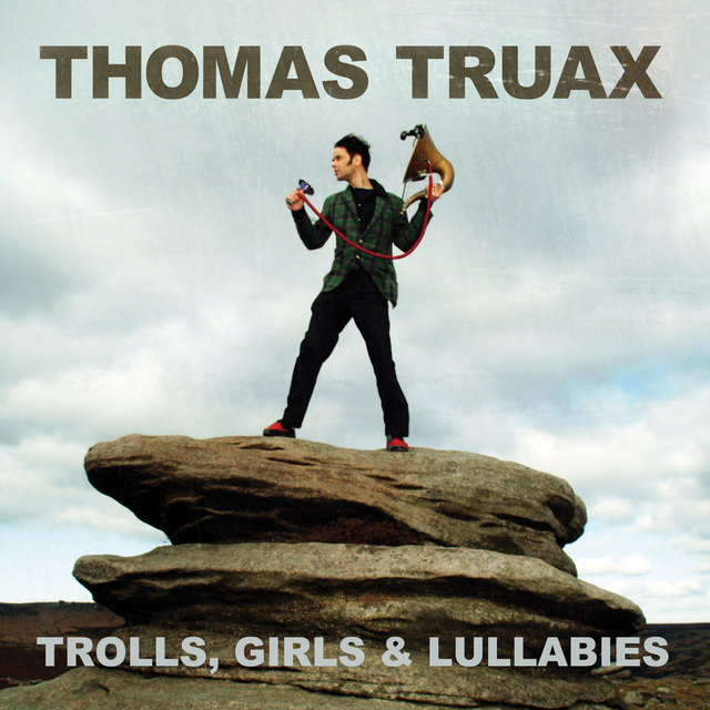 Trolls, Girls, and Lullabies