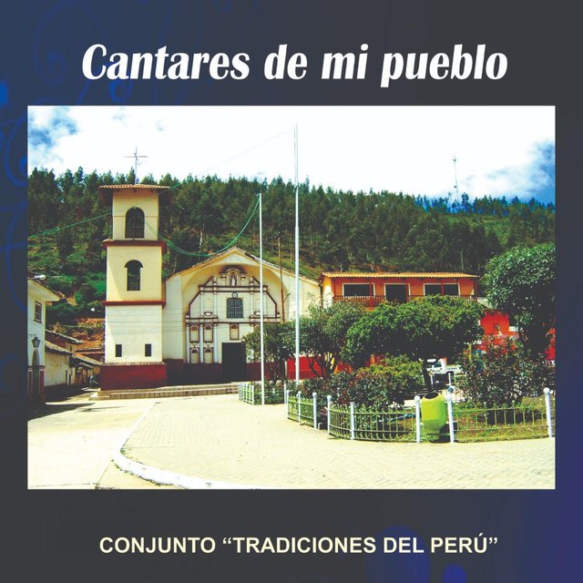 Cantares de Mi Pueblo