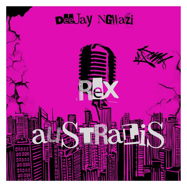 Rex Australis