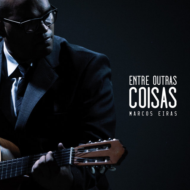 Entre Outras Coisas - Ep