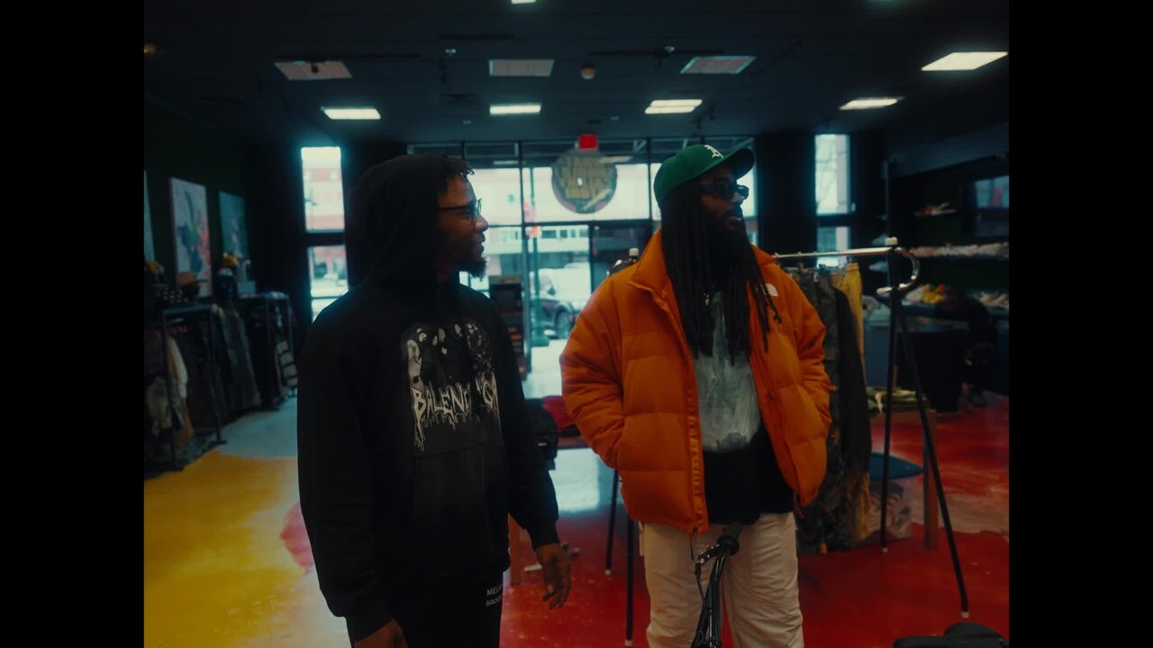 Dont Apply to Me (feat. Yaddiya, Griot X & Big Don Bino)
