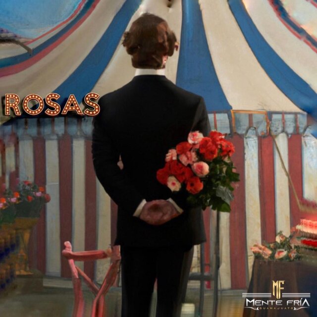 Rosas