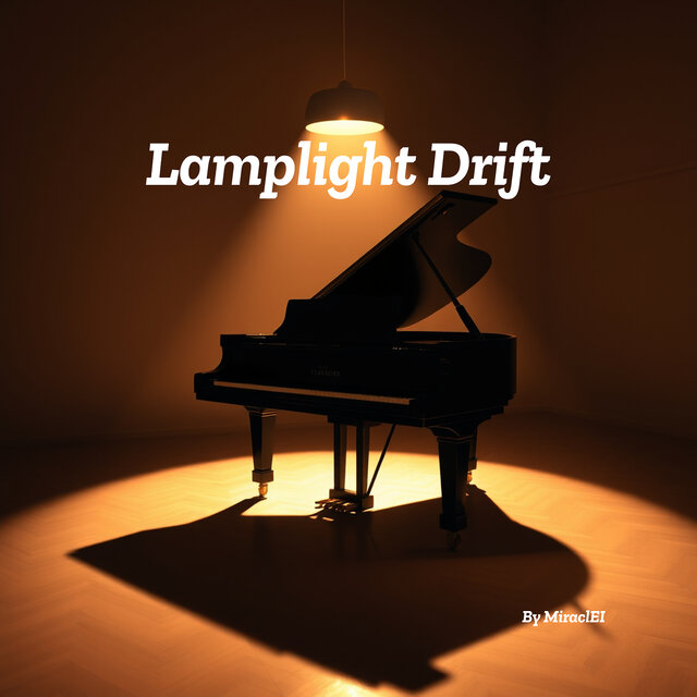 Lamplight Drift