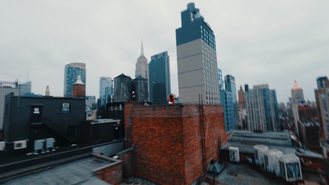 SELF-SABOTAGE