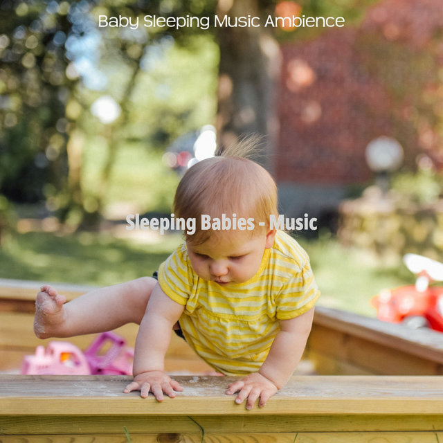 Sleeping Babies - Music