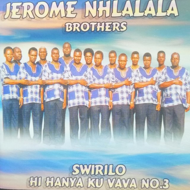 Jerome Nhlalala Brothers (Swirilo)