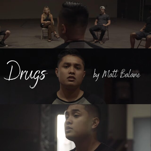 Drugs (Spoken Word)