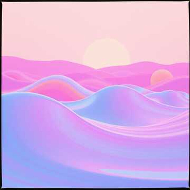 Colors in the Static