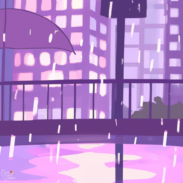 Rainy Day