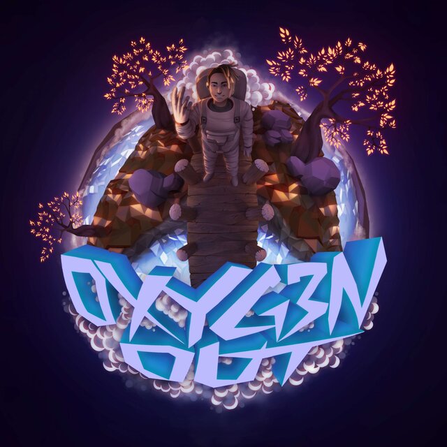 OXYG3N OUT