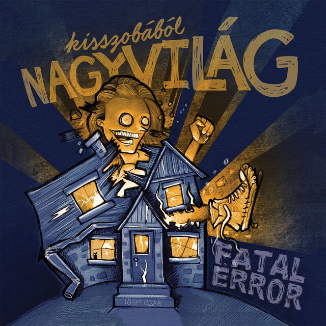 Kisszobából Nagyvilág