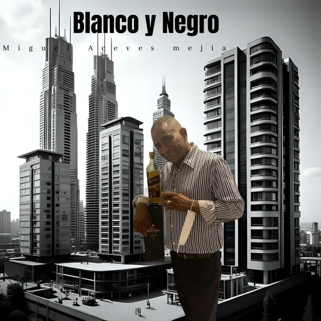 Blanco y Negro