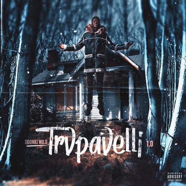 Trvpavelli