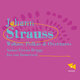 Cover art for album J. Strauss II: Waltzes, Polkas & Overtures by Anima Eterna, Jos Van Immerseel